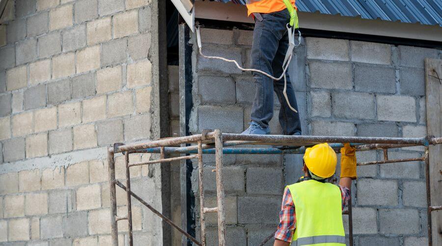 Local Chimney Repair in Herndon, WV